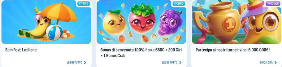 Il Nomini casino